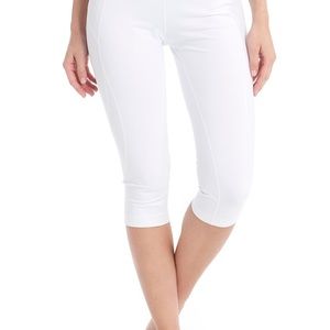 NWT Lolë Anga Capri